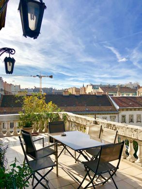 Apartamento - Budapeste, Budapest