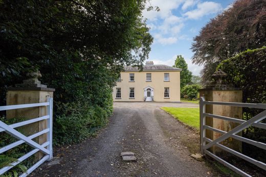 Vrijstaand huis in Kilmeaden, County Waterford