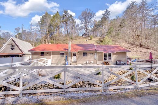Detached House in Pigeon Forge, Sevier County