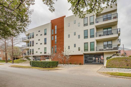 Apartment / Etagenwohnung in Dallas, Dallas County