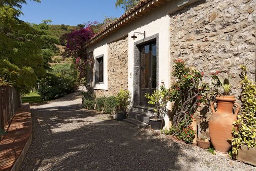 Casa Independente - Castiglione di Sicilia, Catania