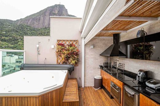 Duplex in Rio de Janeiro