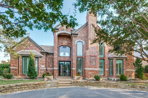 Detached House in Frisco, Collin County