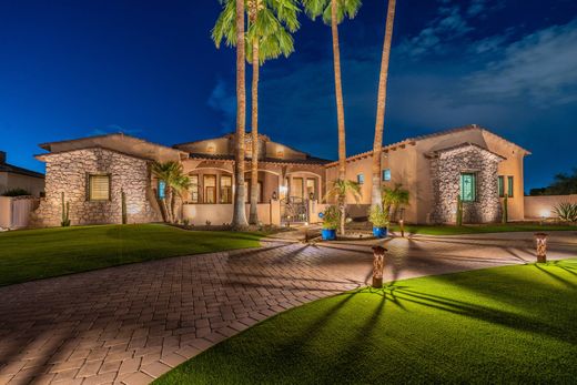 Casa en Chandler, Maricopa County