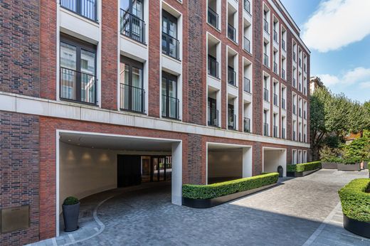 아파트 / 런던, Greater London