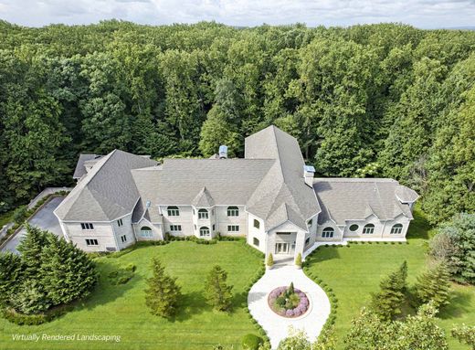 Detached House in Pikesville, Baltimore County