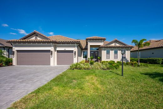 Einfamilienhaus in Lakewood Ranch, Manatee County