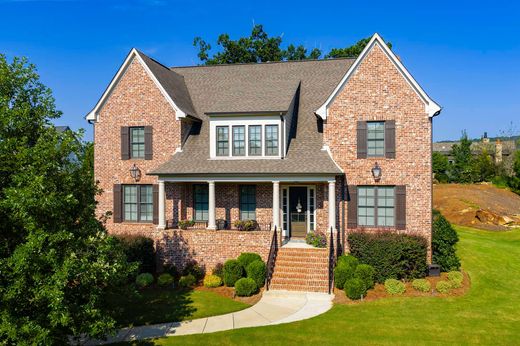 独立式房屋  Trussville, Jefferson County