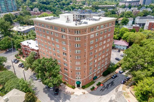 Apartment in Birmingham, Jefferson County