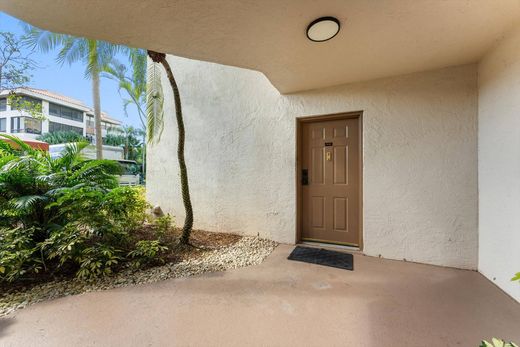 Apartment in Boca Raton, Palm Beach