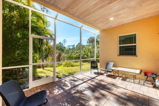 Townhouse in Bradenton, Manatee County