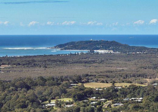 Vrijstaand huis in Byron Bay, Byron Shire