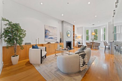 Hôtel particulier à Washington, Washington County