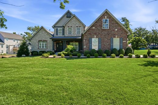 Detached House in Des Peres, Saint Louis County