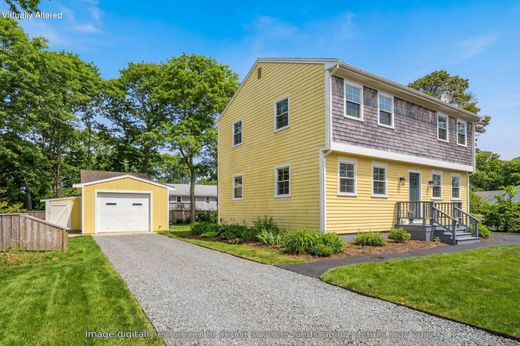 Casa Independente - Bourne, Barnstable County