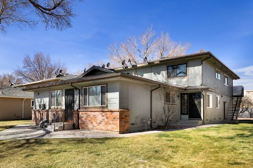 Townhouse in Sparks, Washoe County