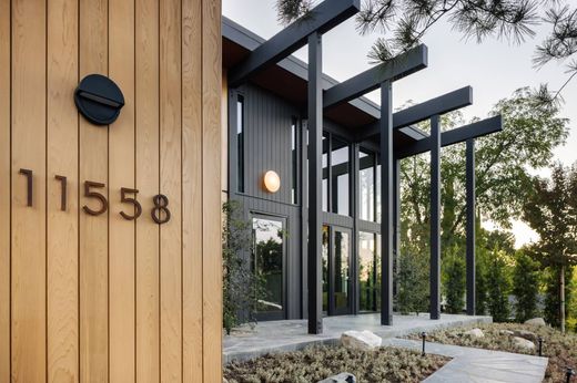 Casa Unifamiliare a Studio City, Los Angeles County