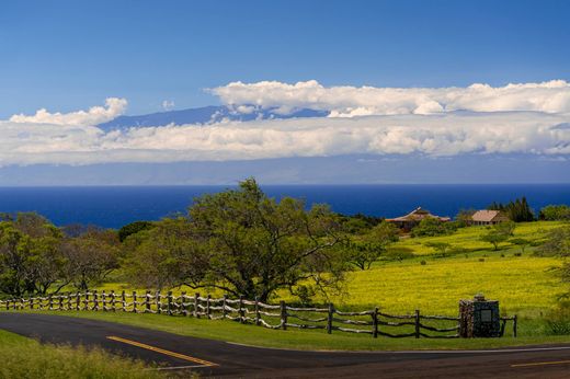 Terreno en Hāwī, Hawaii County