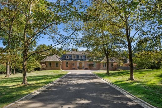 Luxury home in Fort Washington, Montgomery County
