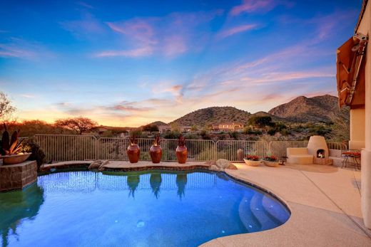 豪宅  斯科茨代爾, 馬里科帕縣