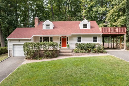 Maison individuelle à Glen Cove, Comté de Nassau