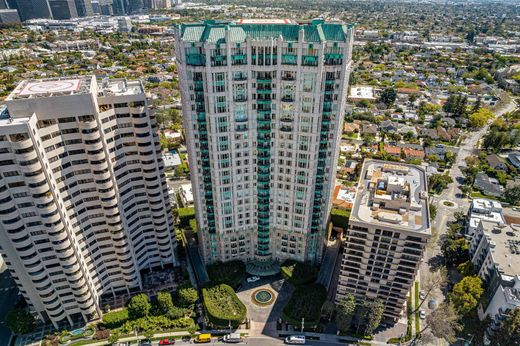 Apartment in Los Angeles, Los Angeles County