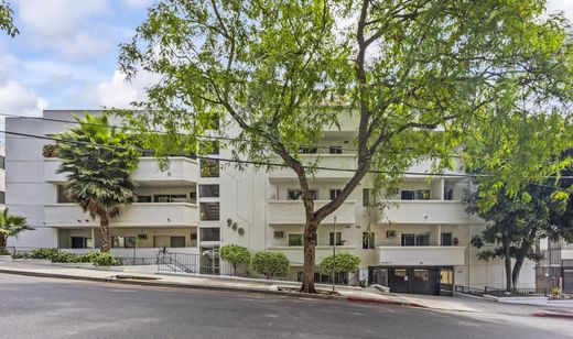 Piso / Apartamento en West Hollywood, Los Angeles County
