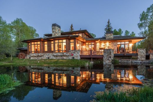 Detached House in Oakley, Summit County