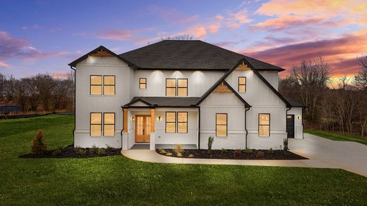 Μονοκατοικία σε Hoschton, Jackson County