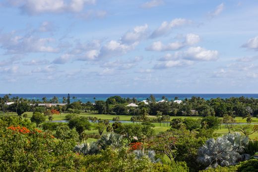 Land in Lyford Cay, New Providence District