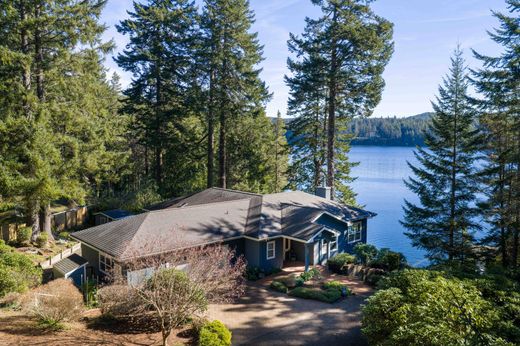 Maison individuelle à Florence, Comté de Lane