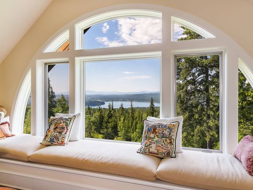 Einfamilienhaus in Whitefish, Flathead County