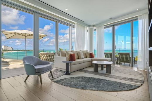 Appartement in Nassau, New Providence District