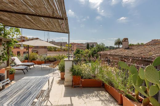Maison individuelle à Rome, Latium