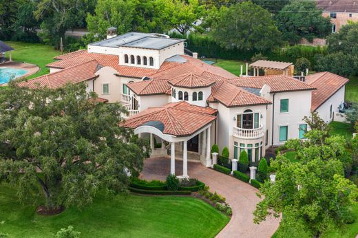 Casa en Houston, Harris County