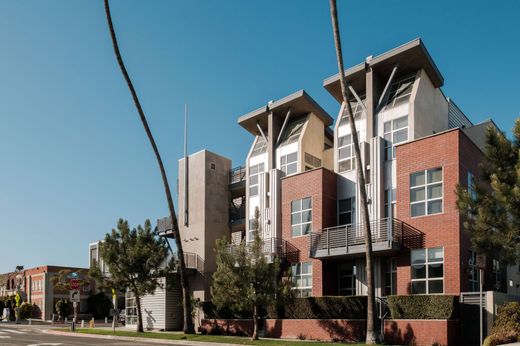 Appartamento a Santa Monica, Los Angeles County