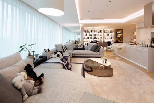 Appartement in Tokio, Tokyo Prefecture