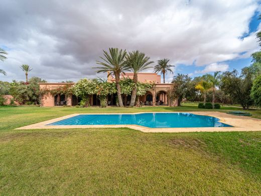 Müstakil ev Marrakesh, Marrakech