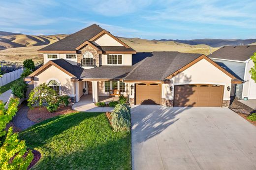 Detached House in Boise, Ada County