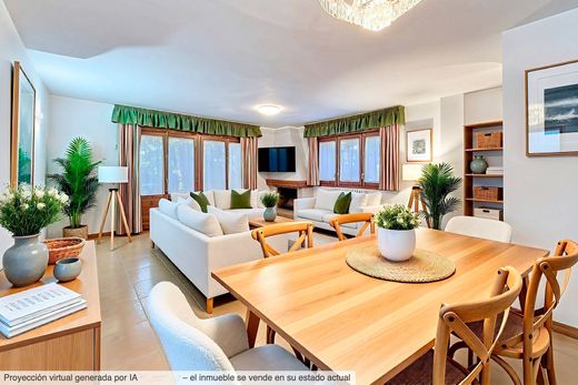 Luxury home in Escàs, La Massana
