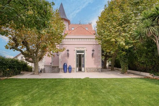 Casa de lujo en Sintra, Lisboa