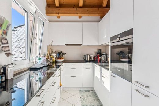 Apartment in Corgémont, Jura bernois