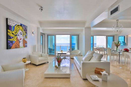 Apartment in Cupe Coy