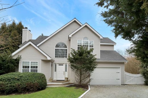 Casa Unifamiliare a Bridgehampton, Suffolk County