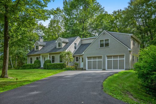 Casa en Salisbury, Litchfield County