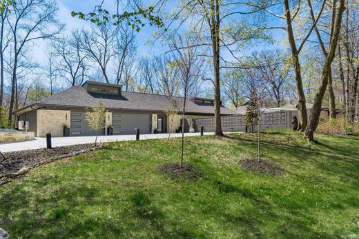 Detached House for sale in Columbus