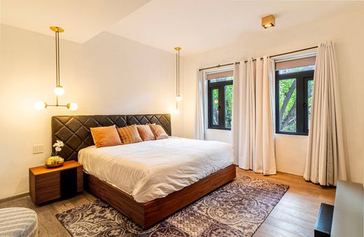 Apartment in Mexico City, The Federal District