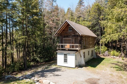 Detached House in Winhall, Vermont