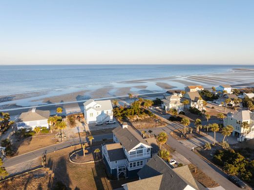 Detached House in St. Helena, Beaufort County
