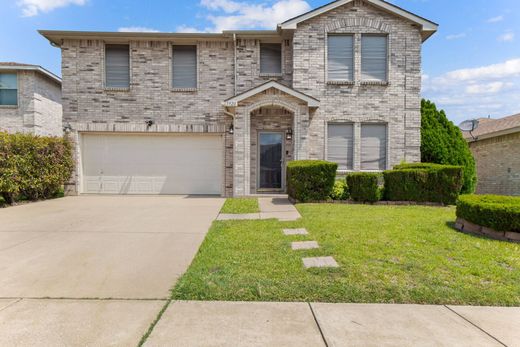 Casa Unifamiliare a Fort Worth, Tarrant County